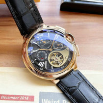 Cartier Watches 46X13mm (107)