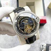Cartier Watches 46X13mm (169)