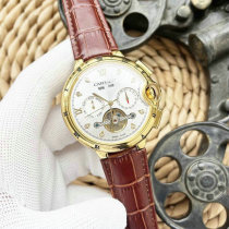 Cartier Watches 47X15mm (237)