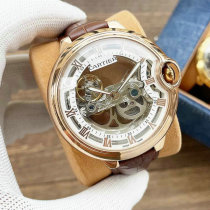 Cartier Watches 46X13mm (22)