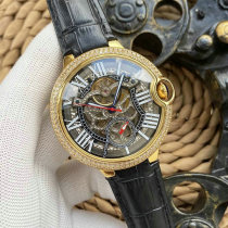 Cartier Watches 47X15mm (169)