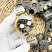 Cartier Watches 47X15mm (80)
