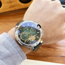 Cartier Watches 46X13mm (119)