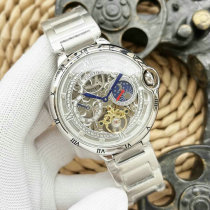 Cartier Watches 47X15mm (179)