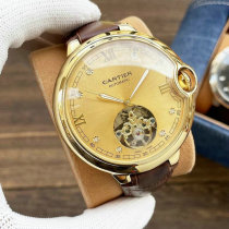 Cartier Watches 46X13mm (58)