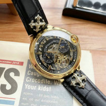 Cartier Watches 46X13mm (38)