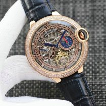 Cartier Watches 47X15mm (139)