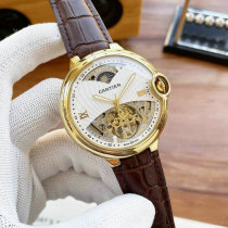 Cartier Watches 46X13mm (25)