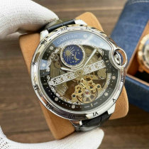 Cartier Watches 46X13mm (86)