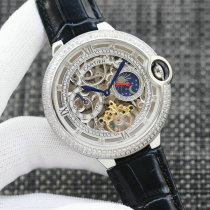 Cartier Watches 47X15mm (137)