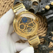 Cartier Watches 47X15mm (153)