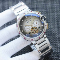 Cartier Watches 47X15mm (73)