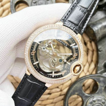 Cartier Watches 47X15mm (207)