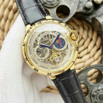 Cartier Watches 47X15mm (178)