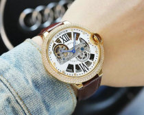 Cartier Watches 47X15mm (165)