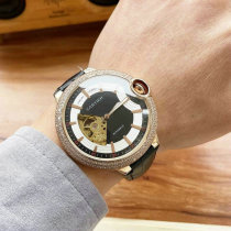 Cartier Watches 46X13mm (92)