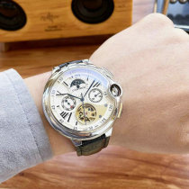 Cartier Watches 46X13mm (113)
