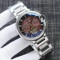 Cartier Watches 47X15mm (50)