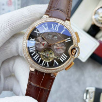 Cartier Watches 46X13mm (154)