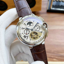 Cartier Watches 46X13mm (110)
