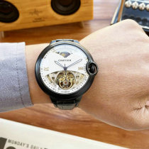 Cartier Watches 46X13mm (78)