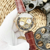 Cartier Watches 47X15mm (234)