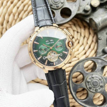 Cartier Watches 47X15mm (57)
