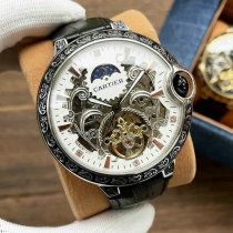 Cartier Watches 46X13mm (24)