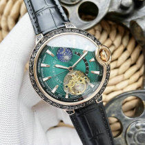 Cartier Watches 47X15mm (196)