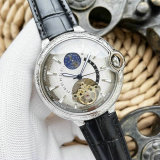 Cartier Watches 47X15mm (192)