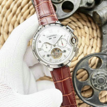 Cartier Watches 47X15mm (232)