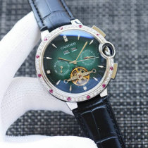 Cartier Watches 47X15mm (72)
