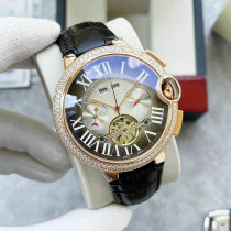 Cartier Watches 46X13mm (155)
