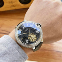 Cartier Watches 46X13mm (115)