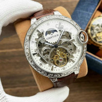 Cartier Watches 46X13mm (46)