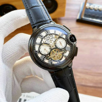 Cartier Watches 46X13mm (138)