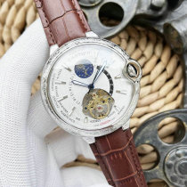 Cartier Watches 47X15mm (194)