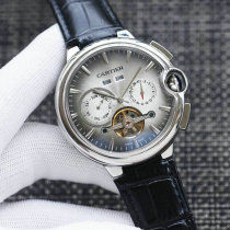 Cartier Watches 47X15mm (48)