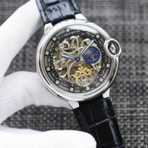 Cartier Watches 47X15mm (123)