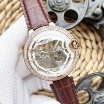 Cartier Watches 47X15mm (201)