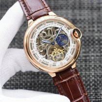 Cartier Watches 47X15mm (120)