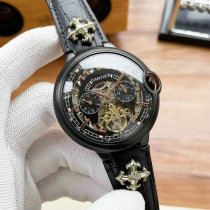 Cartier Watches 46X13mm (91)