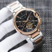 Cartier Watches 47X15mm (117)