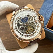 Cartier Watches 46X13mm (70)