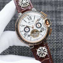 Cartier Watches 47X15mm (129)