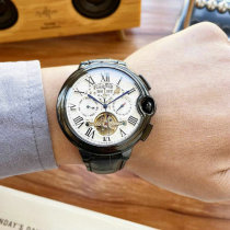Cartier Watches 46X13mm (131)