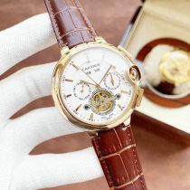 Cartier Watches 46X13mm (12)