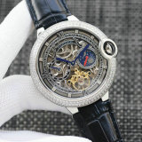 Cartier Watches 47X15mm (135)