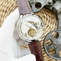 Cartier Watches 47X15mm (24)
