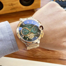 Cartier Watches 46X13mm (123)